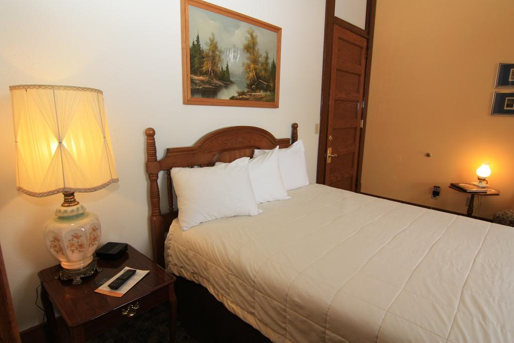 Town Hall Inn Lead Habitación foto